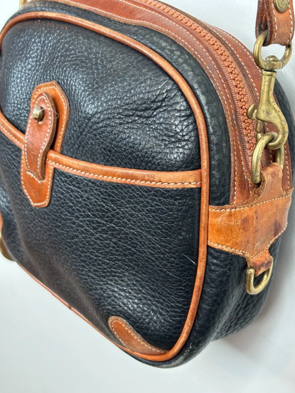 Dooney & Bourke vintage dooney